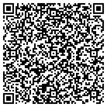 QR-код с контактной информацией организации Дамиан