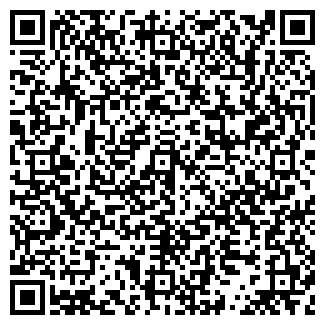 QR-код с контактной информацией организации МЕТЕОСТАНЦИЯ