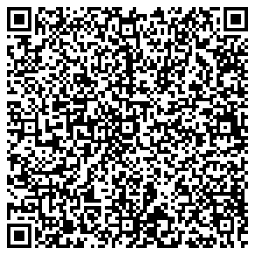 QR-код с контактной информацией организации ООО РомСтрой