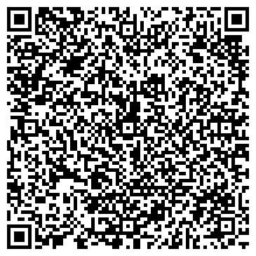 QR-код с контактной информацией организации ООО Агентство частного сыска