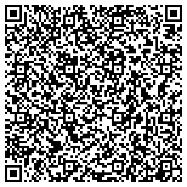 QR-код с контактной информацией организации Виктория, парикмахерская, ИП Колесникова В.А.