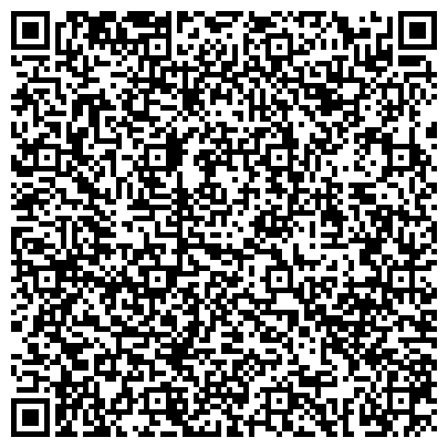 QR-код с контактной информацией организации Кабинет психологической помощи и психокоррекции