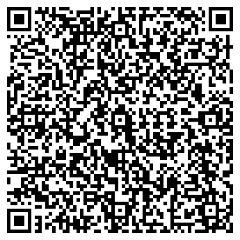 QR-код с контактной информацией организации Силуэт-фото