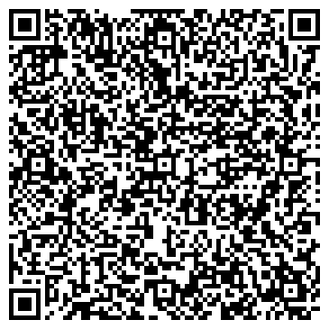 QR-код с контактной информацией организации Царство роскоши и света
