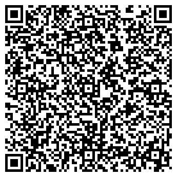 QR-код с контактной информацией организации Кри$