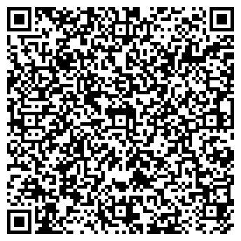 QR-код с контактной информацией организации АНТИКОРРОЗИЙЩИК АО