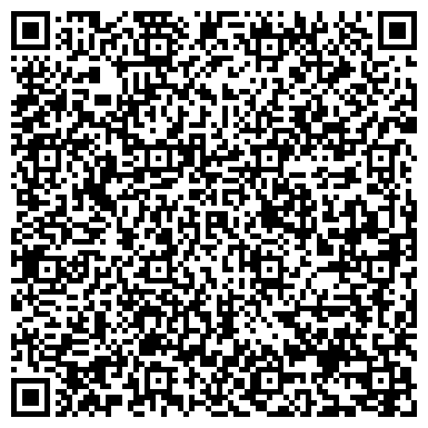 QR-код с контактной информацией организации Универсальный магазин на проспекте Станке Димитрова, 20