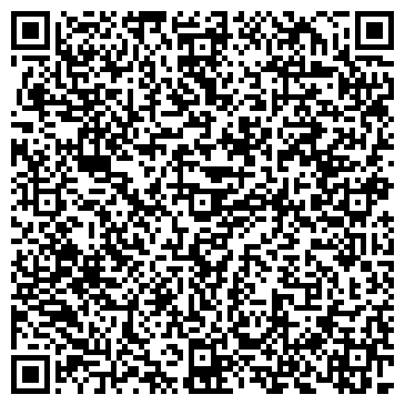 QR-код с контактной информацией организации Паруса