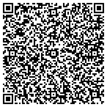 QR-код с контактной информацией организации Алекон-Дент