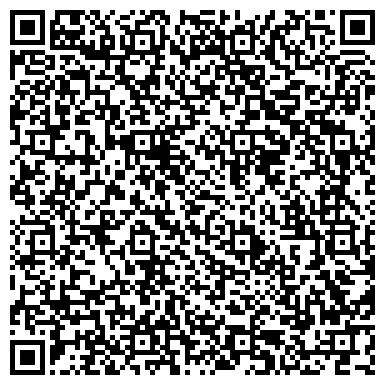 QR-код с контактной информацией организации ООО Байкалавиасервис