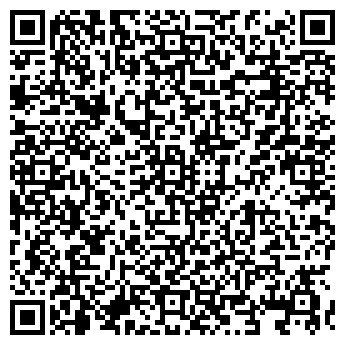 QR-код с контактной информацией организации ПЕЧАТНЫЙ ДОМ ООО