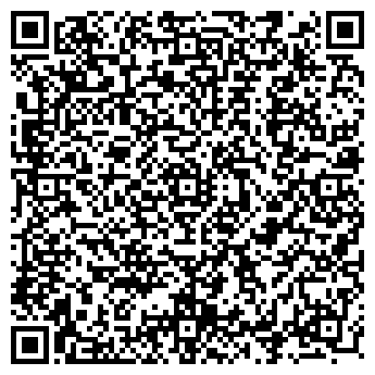 QR-код с контактной информацией организации Эстет