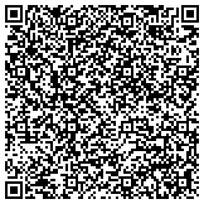 QR-код с контактной информацией организации ООО Байкальский Медицинский Легион