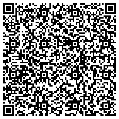 QR-код с контактной информацией организации Крылья