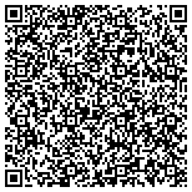 QR-код с контактной информацией организации Участковый пункт полиции, Верх-Исетский район