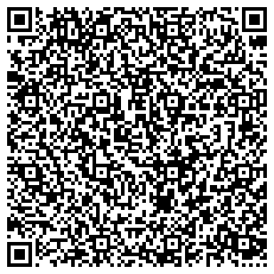 QR-код с контактной информацией организации ООО Байкалавиасервис