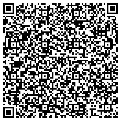 QR-код с контактной информацией организации Борское