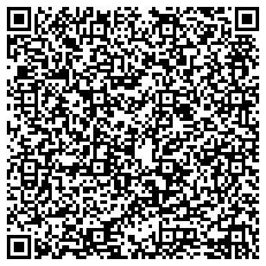 QR-код с контактной информацией организации Золотая антилопа, сеть магазинов детских товаров, Склад
