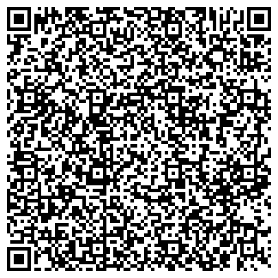 QR-код с контактной информацией организации Ростехинвентаризация-Федеральное БТИ, ФГУП, филиал в г. Ставрополе