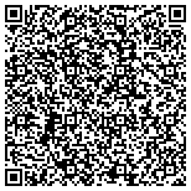 QR-код с контактной информацией организации МО МВД России "Канканарский"
