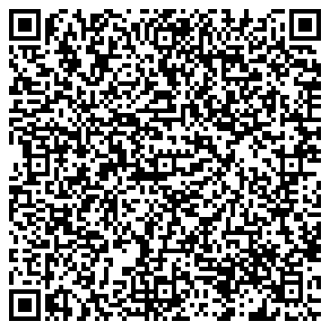 QR-код с контактной информацией организации ОБЩЕЖИТИЕ ЗАО КАУЧУК № 1