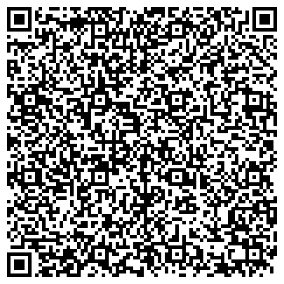 QR-код с контактной информацией организации ГКУ Центр содействия семейному воспитанию «Спутник»