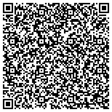 QR-код с контактной информацией организации Камаз