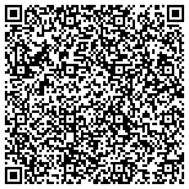 QR-код с контактной информацией организации Земельный участок, компания, ИП Антонов А.Г.