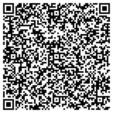 QR-код с контактной информацией организации Эконом-Турс