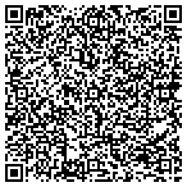 QR-код с контактной информацией организации Бурятские авиалинии