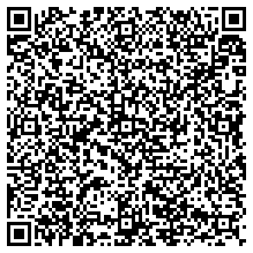 QR-код с контактной информацией организации Gloria Jeans