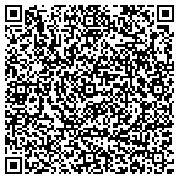 QR-код с контактной информацией организации ООО КадастрЮг