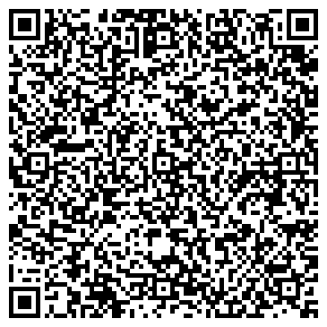 QR-код с контактной информацией организации АЗС Газпромнефть, №195