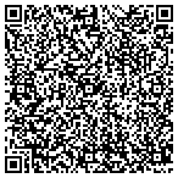 QR-код с контактной информацией организации ИП Лычкин В.Ф.