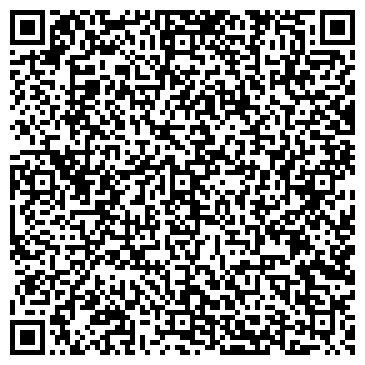 QR-код с контактной информацией организации ЗАО Роста