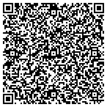 QR-код с контактной информацией организации Участковый пункт полиции, Чкаловский район