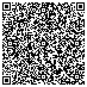 QR-код с контактной информацией организации Твоя аптека