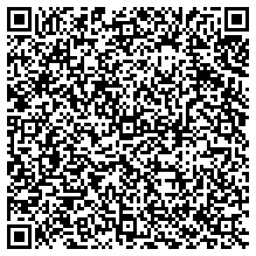QR-код с контактной информацией организации ООО Автодрайв
