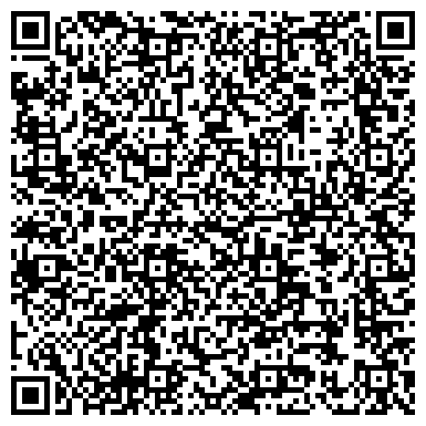 QR-код с контактной информацией организации Магазин детской мебели и колясок  «Бэби клуб»