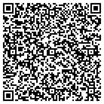 QR-код с контактной информацией организации Вилави
