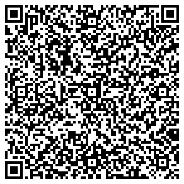QR-код с контактной информацией организации Арго
