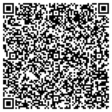 QR-код с контактной информацией организации ООО АгроФрост