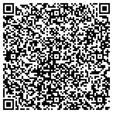 QR-код с контактной информацией организации ИП Андросова А.В.