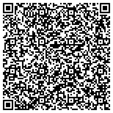 QR-код с контактной информацией организации ООО «Партнерство Шаврин и Годовалов»