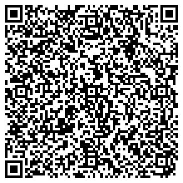 QR-код с контактной информацией организации ООО Сахамедстрах