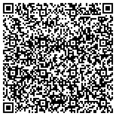 QR-код с контактной информацией организации Участковый пункт полиции, Чкаловский район