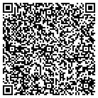 QR-код с контактной информацией организации TopTread