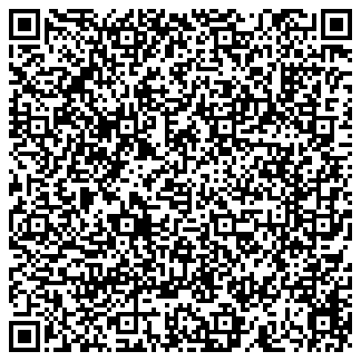 QR-код с контактной информацией организации ИП Хрулёва Т.А.