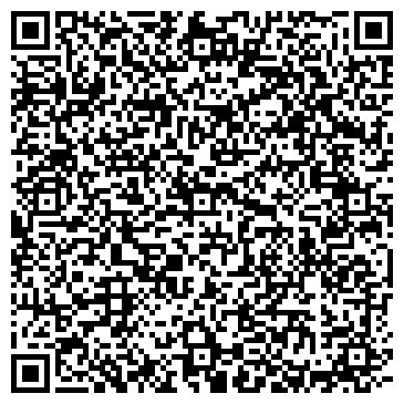 QR-код с контактной информацией организации Санта Мария