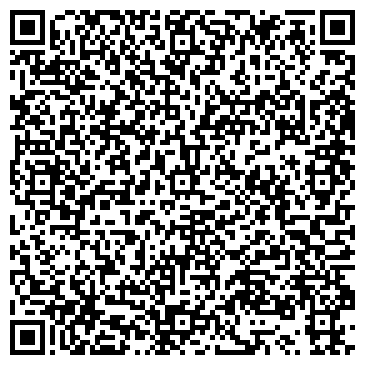 QR-код с контактной информацией организации ООО Палома Вест